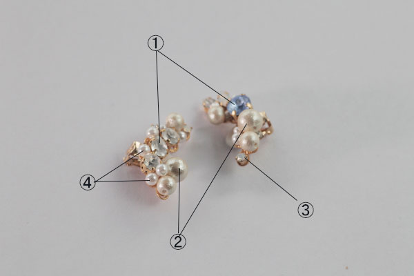 イヤークリップ